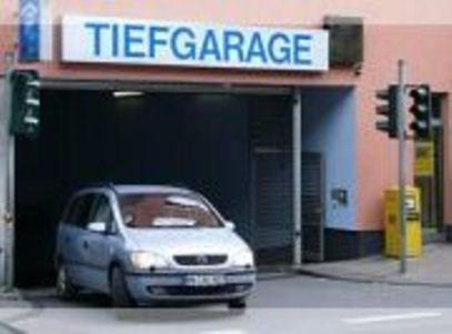 Hotel Alberga Mettmann Eksteriør billede